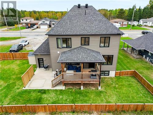 403 Cote, Hanmer, ON 
