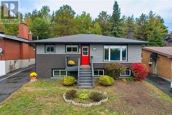 343 Sandra Boulevard Sudbury, ON P3C 3K8