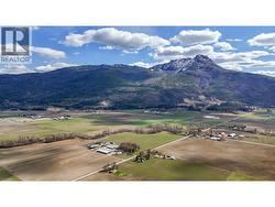 1500 60 Street SW  Salmon Arm, BC V1E 3B3