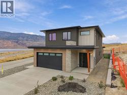 38 RUE CHEVAL NOIR Unit# 411  Kamloops, BC V1S 0G4