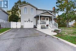 911 AUDEN PARK DRIVE  Kingston (City Southwest), ON K7M 4T8