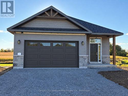 2437 NORTH STREET  Stirling-Rawdon (Rawdon Ward), ON K0K 3E0