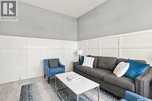 464 Woolf Bend, Saskatoon, SK 