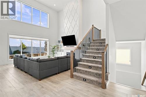 464 Woolf Bend, Saskatoon, SK 