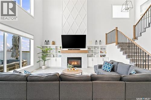 464 Woolf Bend, Saskatoon, SK 