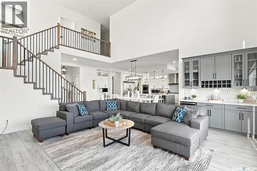464 Woolf Bend, Saskatoon, SK 