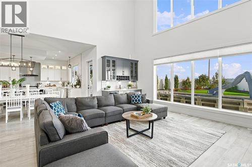 464 Woolf Bend, Saskatoon, SK 