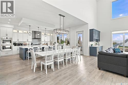 464 Woolf Bend, Saskatoon, SK 