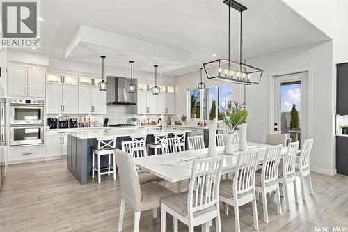 464 Woolf Bend, Saskatoon, SK 