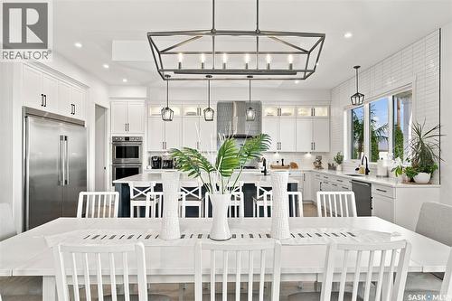464 Woolf Bend, Saskatoon, SK 
