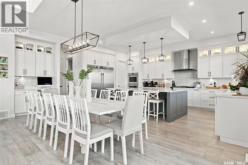 464 Woolf Bend, Saskatoon, SK 