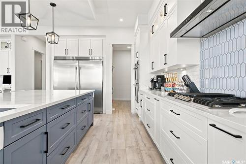 464 Woolf Bend, Saskatoon, SK 