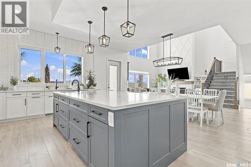 464 Woolf Bend, Saskatoon, SK 