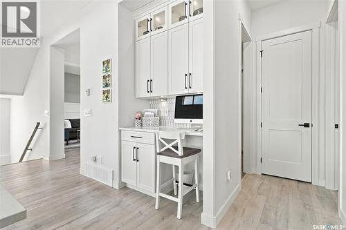 464 Woolf Bend, Saskatoon, SK 