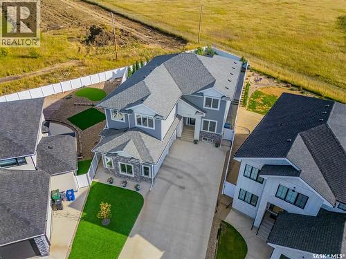 464 Woolf Bend, Saskatoon, SK 