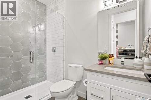 464 Woolf Bend, Saskatoon, SK 