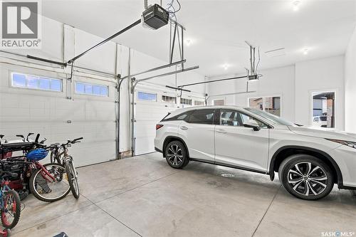 464 Woolf Bend, Saskatoon, SK 