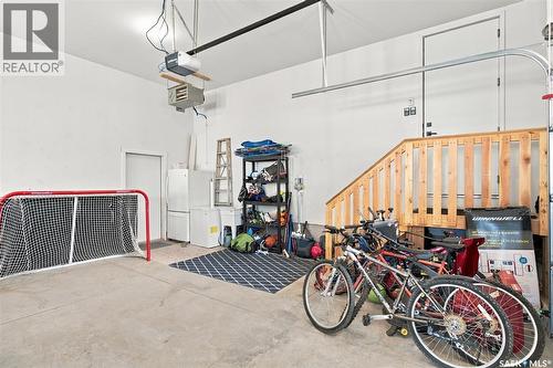 464 Woolf Bend, Saskatoon, SK 