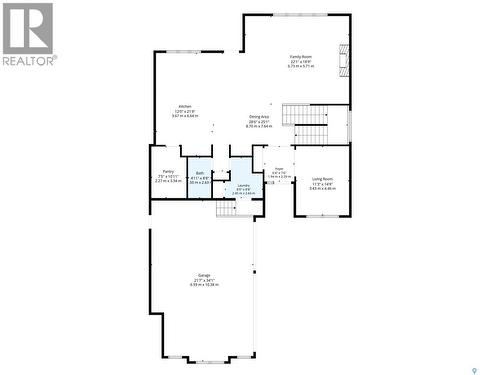 464 Woolf Bend, Saskatoon, SK 