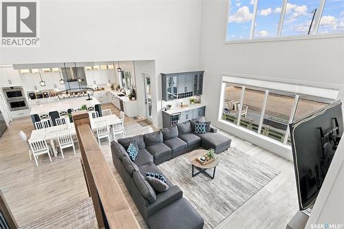 464 Woolf Bend, Saskatoon, SK 