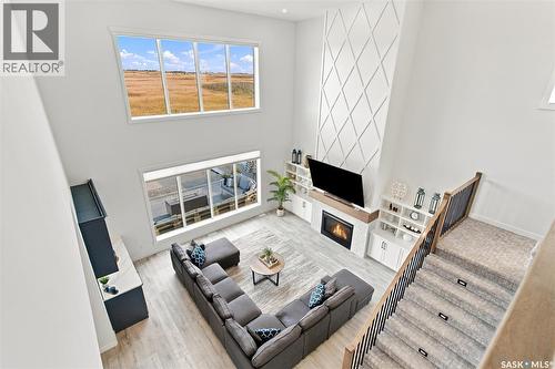 464 Woolf Bend, Saskatoon, SK 