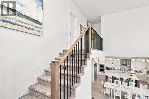 464 Woolf Bend, Saskatoon, SK 