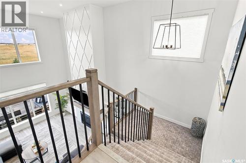 464 Woolf Bend, Saskatoon, SK 