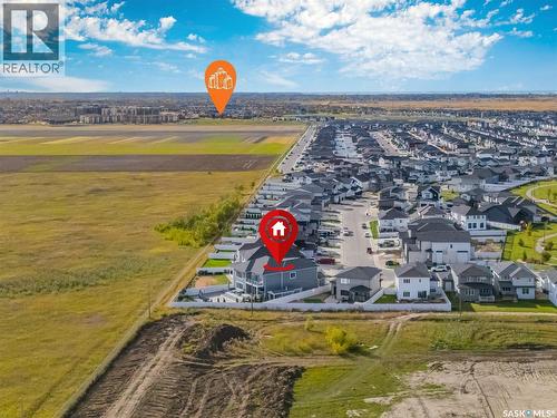 464 Woolf Bend, Saskatoon, SK 