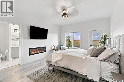 464 Woolf Bend, Saskatoon, SK 