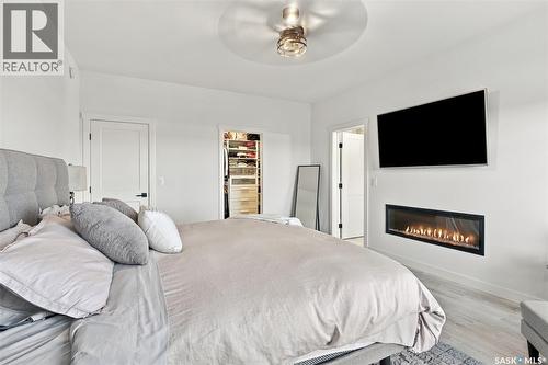 464 Woolf Bend, Saskatoon, SK 