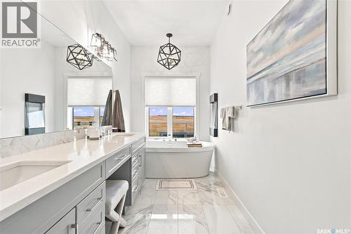 464 Woolf Bend, Saskatoon, SK 