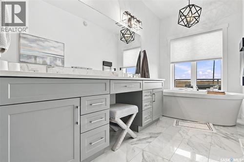 464 Woolf Bend, Saskatoon, SK 