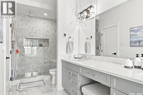 464 Woolf Bend, Saskatoon, SK 