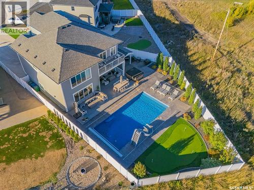 464 Woolf Bend, Saskatoon, SK 
