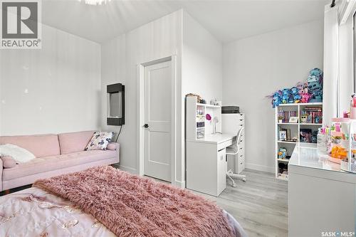 464 Woolf Bend, Saskatoon, SK 