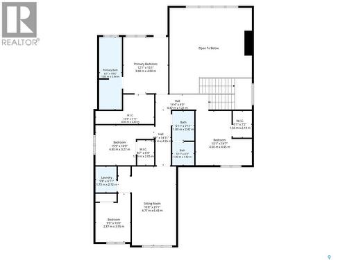 464 Woolf Bend, Saskatoon, SK 