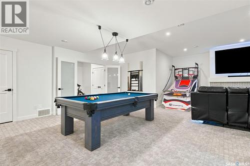 464 Woolf Bend, Saskatoon, SK 