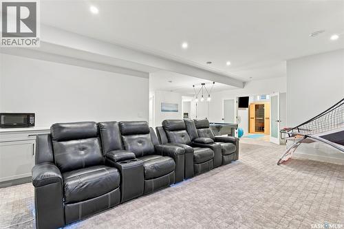 464 Woolf Bend, Saskatoon, SK 
