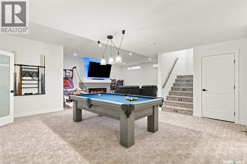 464 Woolf Bend, Saskatoon, SK 