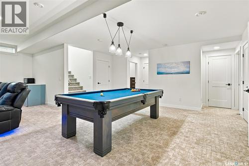 464 Woolf Bend, Saskatoon, SK 