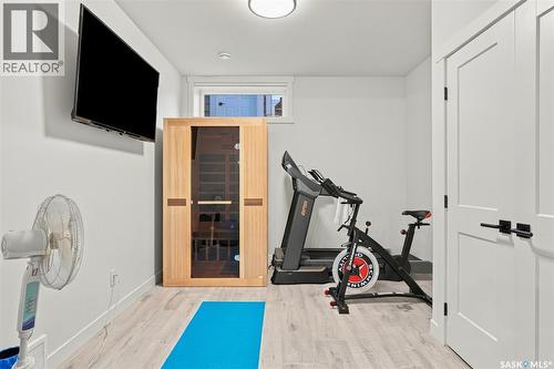 464 Woolf Bend, Saskatoon, SK 