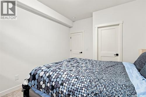 464 Woolf Bend, Saskatoon, SK 