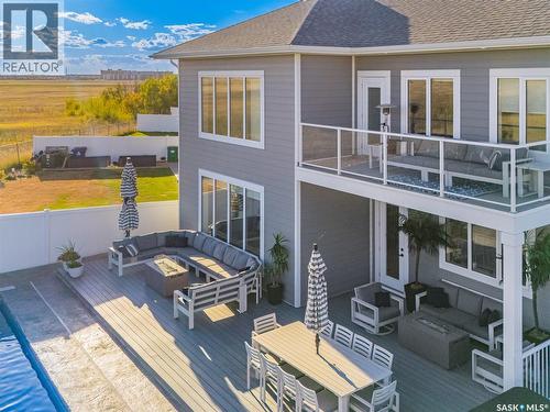 464 Woolf Bend, Saskatoon, SK 