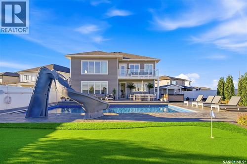 464 Woolf Bend, Saskatoon, SK 