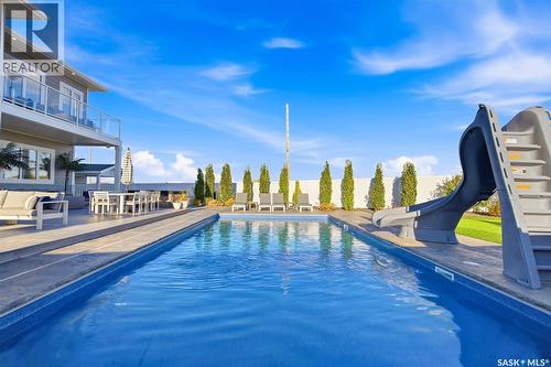 464 Woolf Bend, Saskatoon, SK 