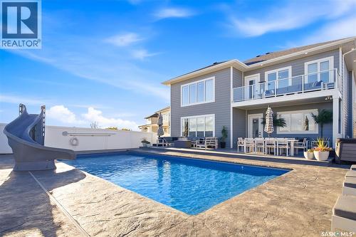 464 Woolf Bend, Saskatoon, SK 