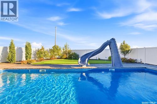 464 Woolf Bend, Saskatoon, SK 