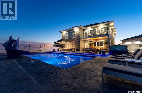 464 Woolf Bend, Saskatoon, SK 