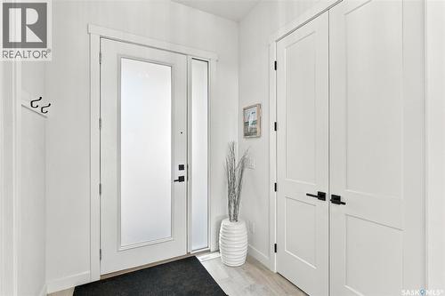 464 Woolf Bend, Saskatoon, SK 