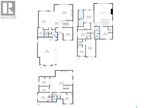 464 Woolf Bend, Saskatoon, SK 